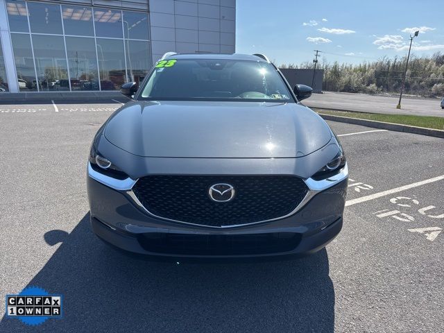 2023 Mazda CX-30 2.5 S Carbon Edition