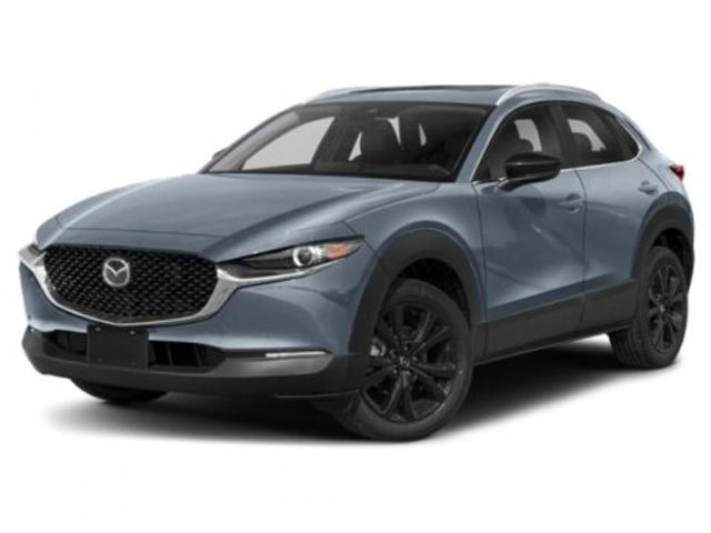 2023 Mazda CX-30 2.5 S Carbon Edition