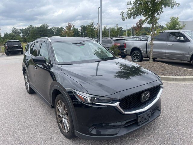 2023 Mazda CX-30 2.5 S Carbon Edition