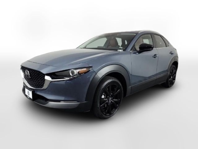 2023 Mazda CX-30 2.5 S Carbon Edition