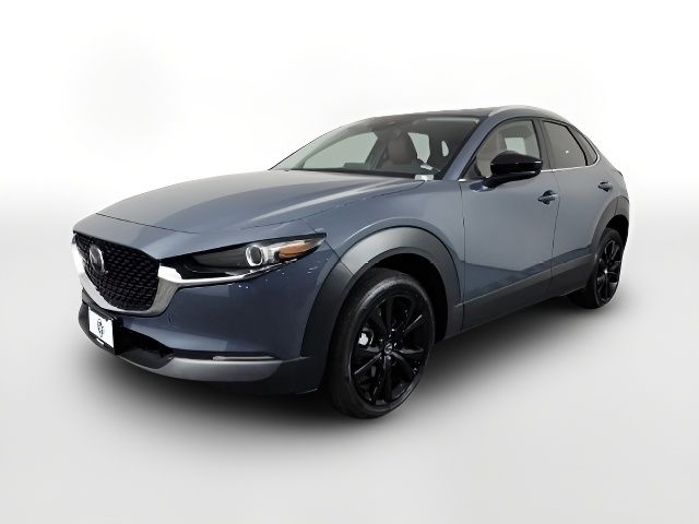 2023 Mazda CX-30 2.5 S Carbon Edition