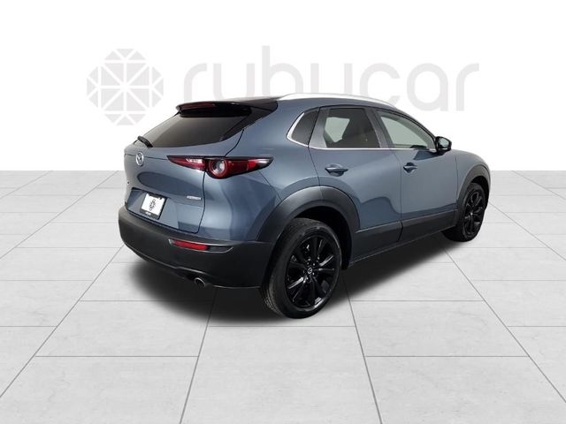 2023 Mazda CX-30 2.5 S Carbon Edition