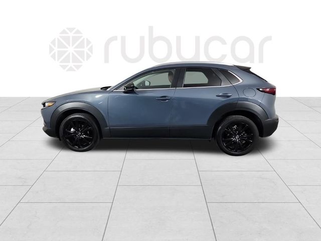 2023 Mazda CX-30 2.5 S Carbon Edition