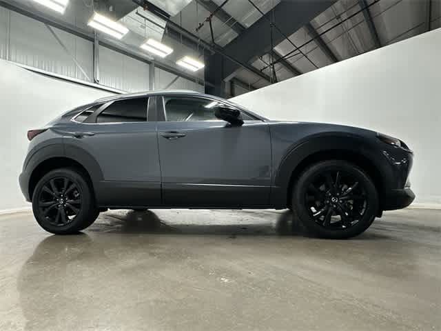 2023 Mazda CX-30 2.5 S Carbon Edition