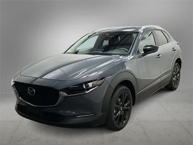 2023 Mazda CX-30 2.5 S Carbon Edition