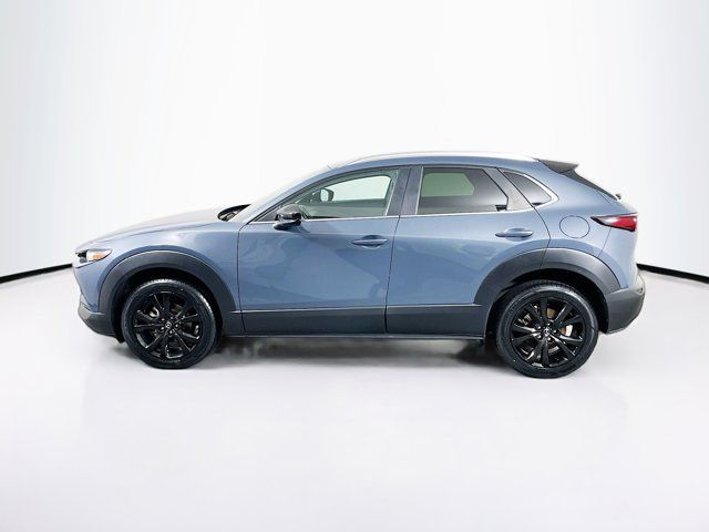 2023 Mazda CX-30 2.5 S Carbon Edition