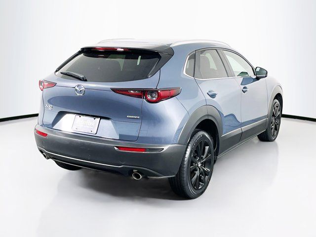 2023 Mazda CX-30 2.5 S Carbon Edition