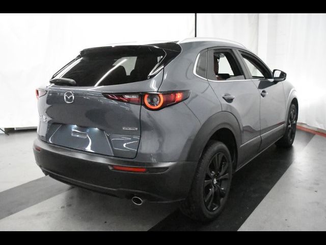 2023 Mazda CX-30 2.5 S Carbon Edition