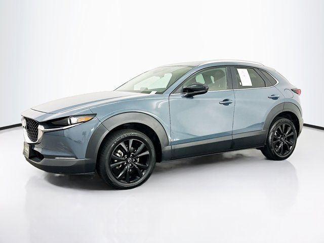 2023 Mazda CX-30 2.5 S Carbon Edition