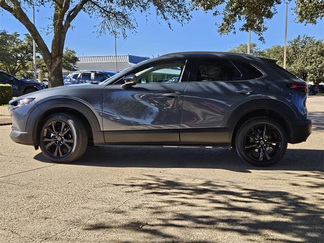 2023 Mazda CX-30 2.5 S Carbon Edition