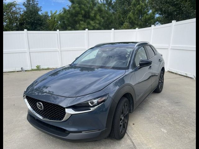 2023 Mazda CX-30 2.5 S Carbon Edition