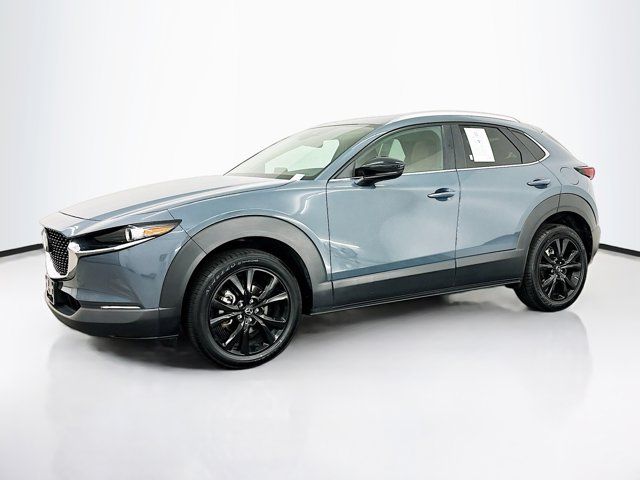 2023 Mazda CX-30 2.5 S Carbon Edition