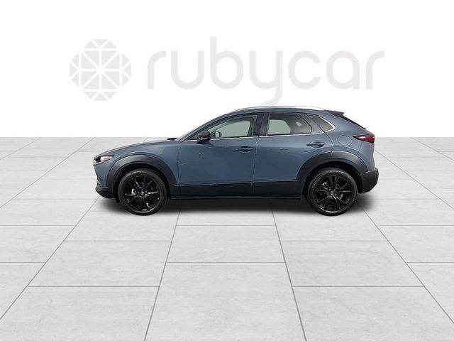 2023 Mazda CX-30 2.5 S Carbon Edition