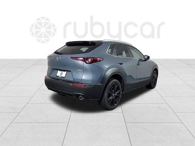 2023 Mazda CX-30 2.5 S Carbon Edition