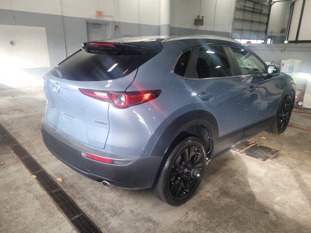 2023 Mazda CX-30 2.5 S Carbon Edition