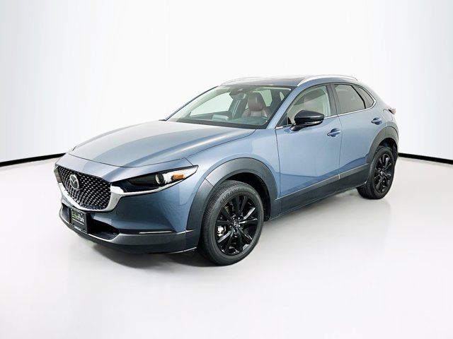 2023 Mazda CX-30 2.5 S Carbon Edition