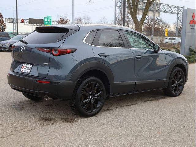 2023 Mazda CX-30 2.5 S Carbon Edition