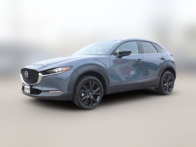 2023 Mazda CX-30 2.5 S Carbon Edition