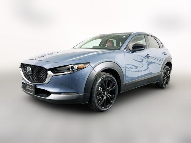 2023 Mazda CX-30 2.5 S Carbon Edition