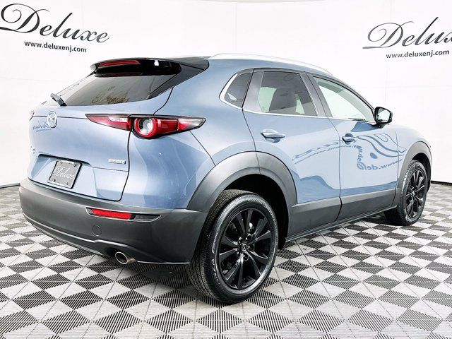 2023 Mazda CX-30 2.5 S Carbon Edition