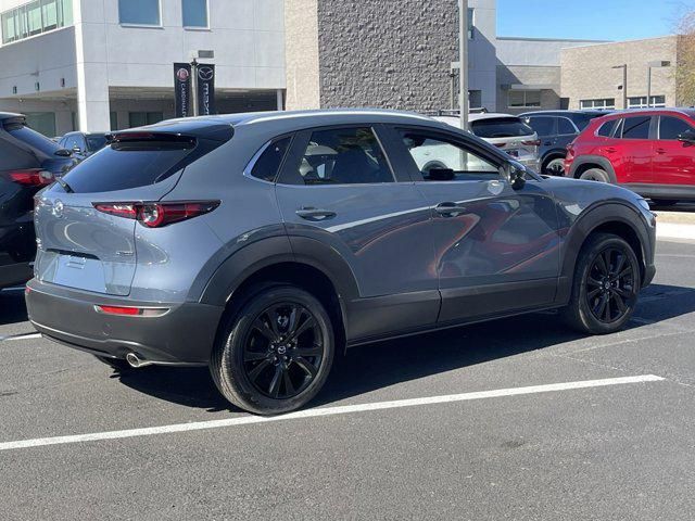 2023 Mazda CX-30 2.5 S Carbon Edition