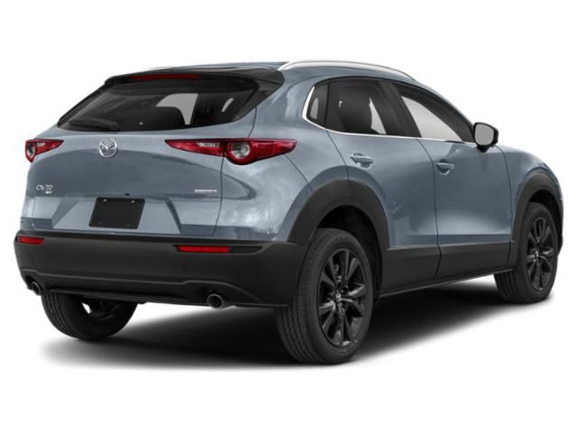 2023 Mazda CX-30 2.5 S Carbon Edition