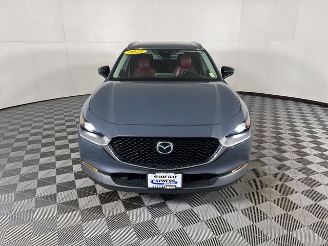 2023 Mazda CX-30 2.5 S Carbon Edition