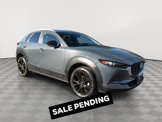 2023 Mazda CX-30 2.5 S Carbon Edition