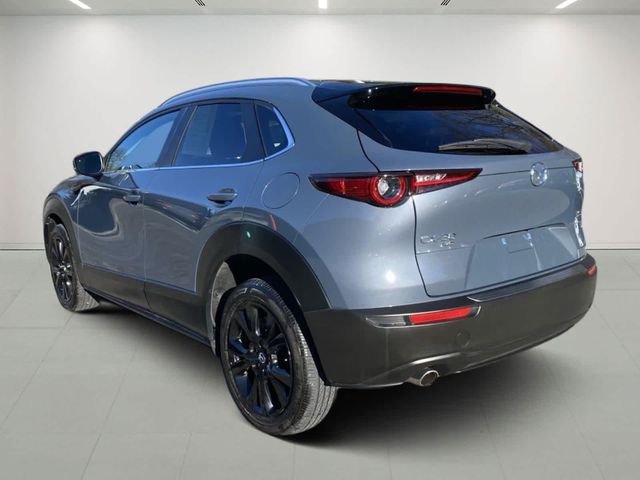 2023 Mazda CX-30 2.5 S Carbon Edition