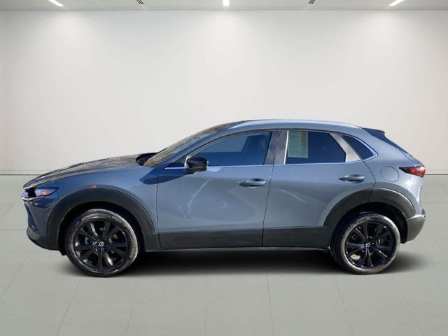 2023 Mazda CX-30 2.5 S Carbon Edition