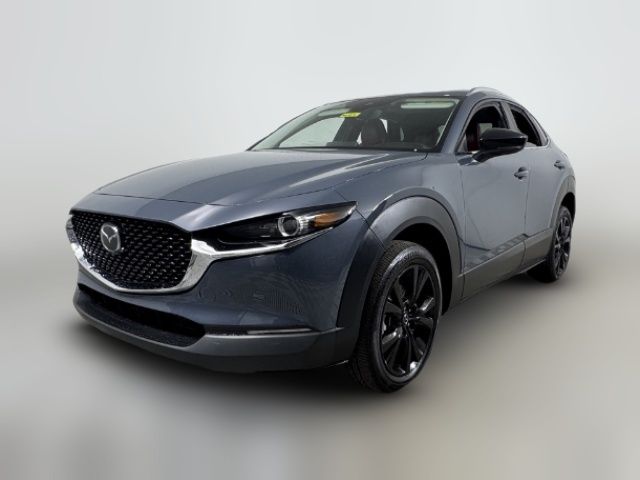 2023 Mazda CX-30 2.5 S Carbon Edition