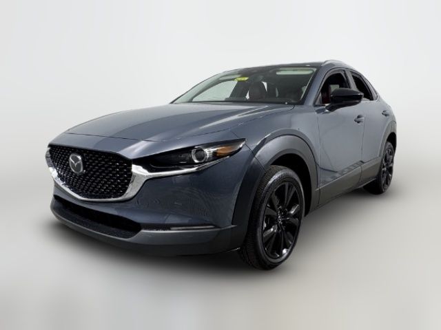 2023 Mazda CX-30 2.5 S Carbon Edition