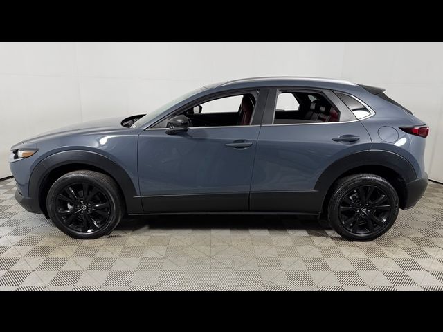 2023 Mazda CX-30 2.5 S Carbon Edition