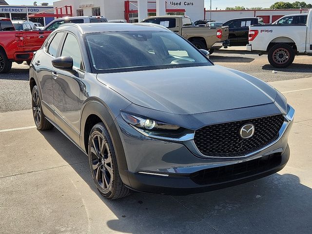 2023 Mazda CX-30 2.5 S Carbon Edition