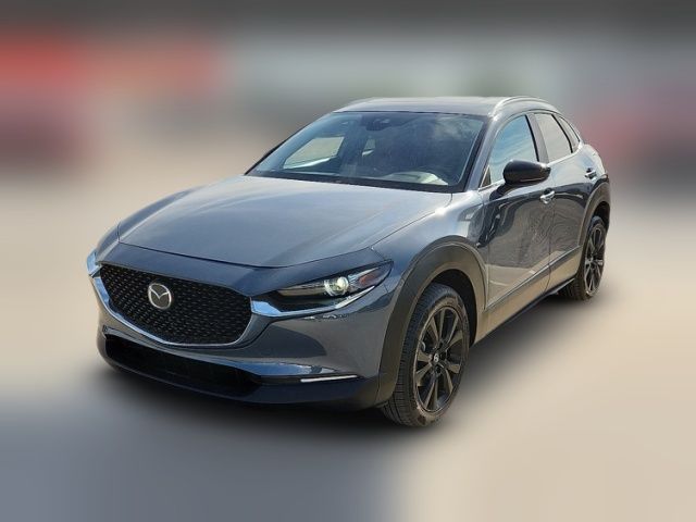 2023 Mazda CX-30 2.5 S Carbon Edition