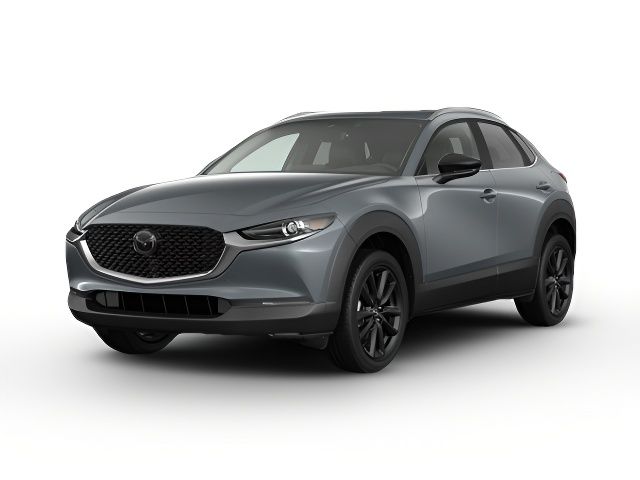 2023 Mazda CX-30 2.5 S Carbon Edition