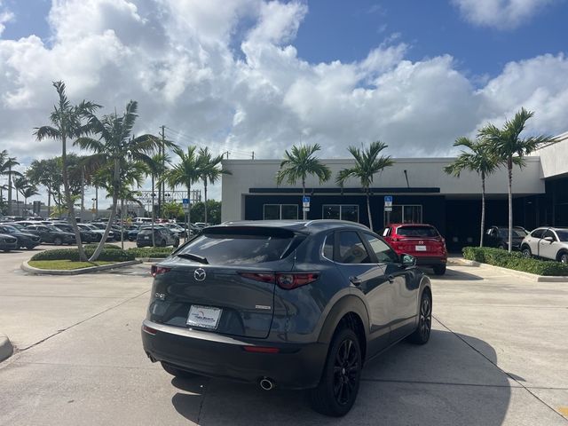 2023 Mazda CX-30 2.5 S Carbon Edition