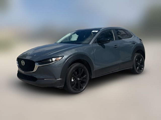 2023 Mazda CX-30 2.5 S Carbon Edition