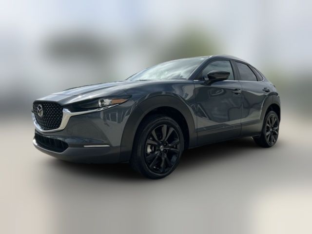 2023 Mazda CX-30 2.5 S Carbon Edition