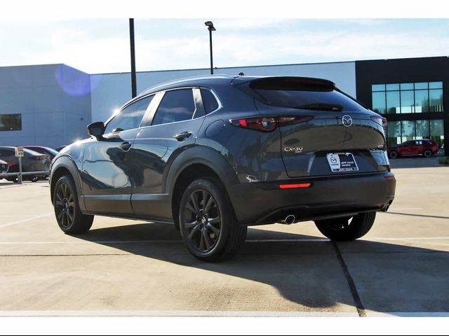 2023 Mazda CX-30 2.5 S Carbon Edition