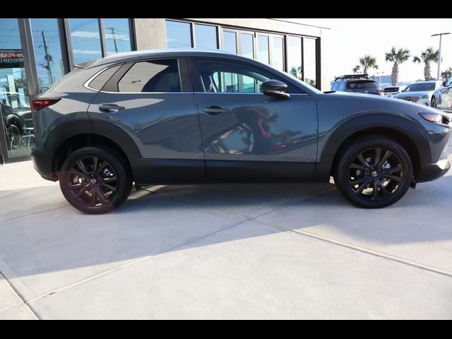 2023 Mazda CX-30 2.5 S Carbon Edition