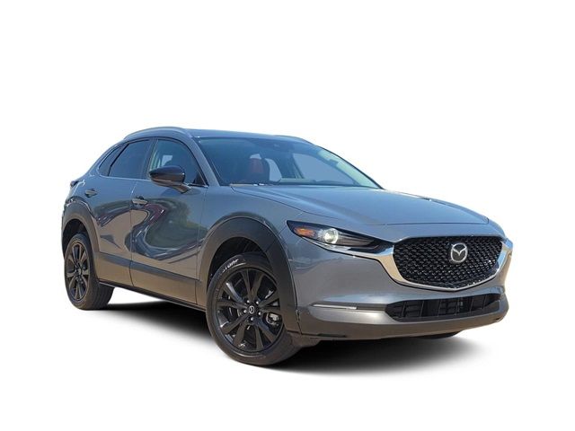 2023 Mazda CX-30 2.5 S Carbon Edition