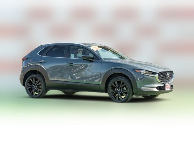 2023 Mazda CX-30 2.5 S Carbon Edition