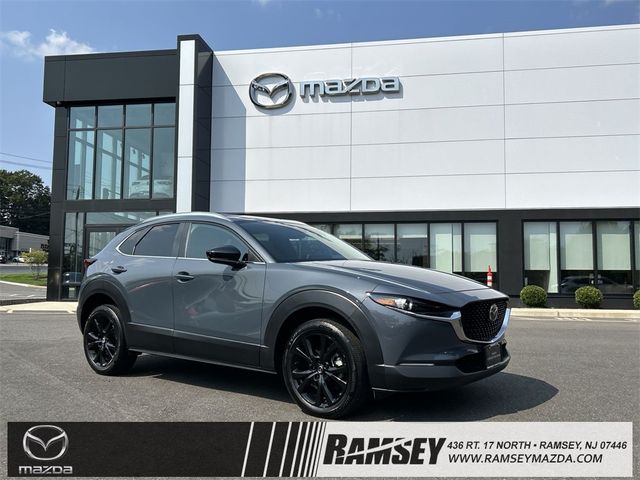 2023 Mazda CX-30 2.5 S Carbon Edition