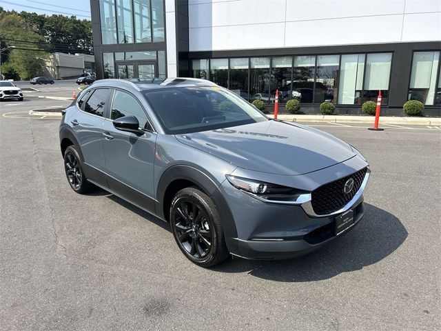 2023 Mazda CX-30 2.5 S Carbon Edition