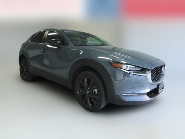 2023 Mazda CX-30 2.5 S Carbon Edition