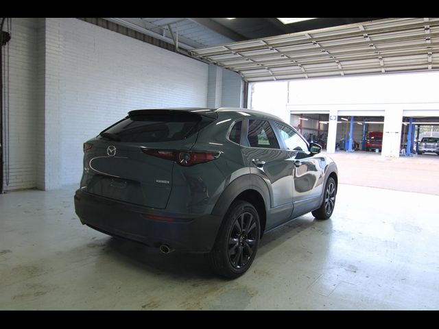 2023 Mazda CX-30 2.5 S Carbon Edition