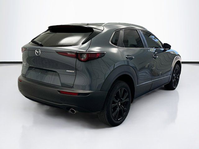 2023 Mazda CX-30 2.5 S Carbon Edition