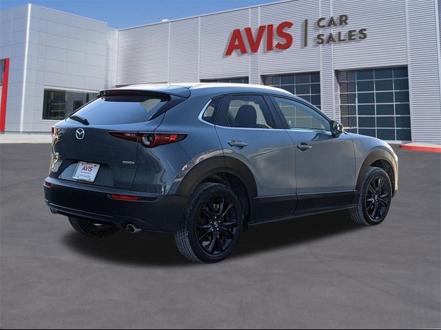 2023 Mazda CX-30 2.5 S Carbon Edition