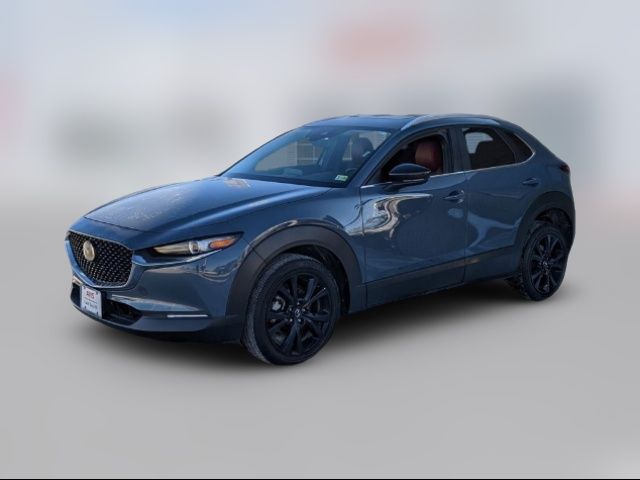 2023 Mazda CX-30 2.5 S Carbon Edition